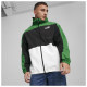 Puma Ανδρικό Αντιανεμικό μπουφάν Hooded Windbreaker